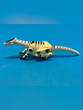 WowWee Robotics: Chomping Roboreptile Dinosaur